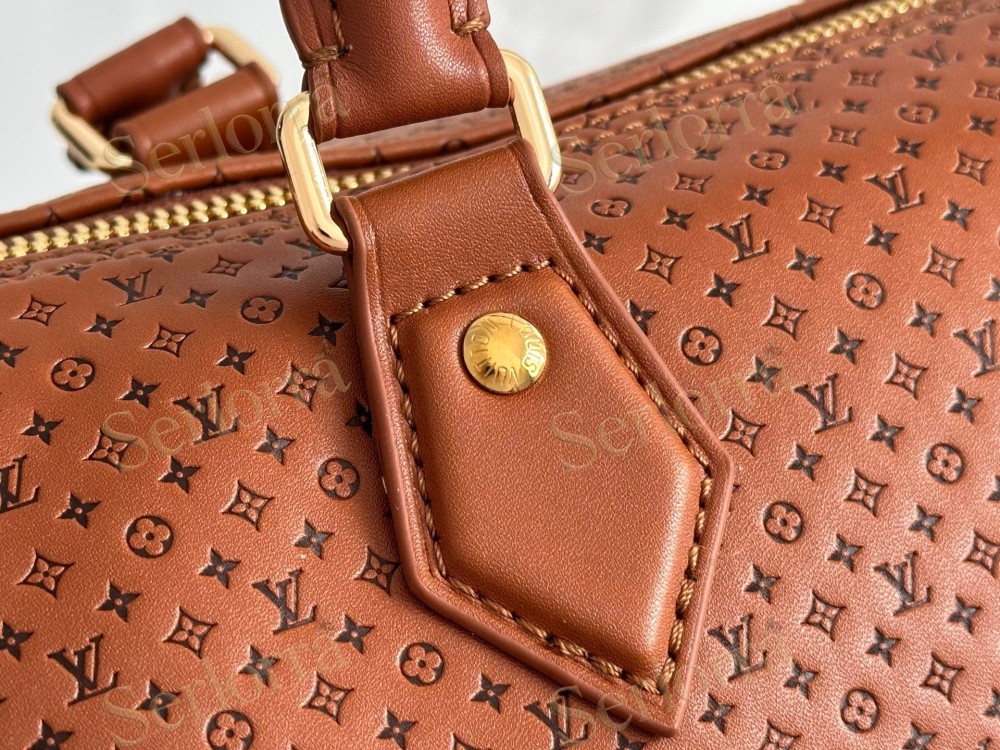 LOUIS VUITTON SPEEDY BANDOULIÈRE 30 PERFO