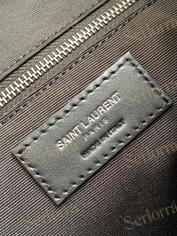 SAINT LAURENT NIKI SHOPPING TOTE