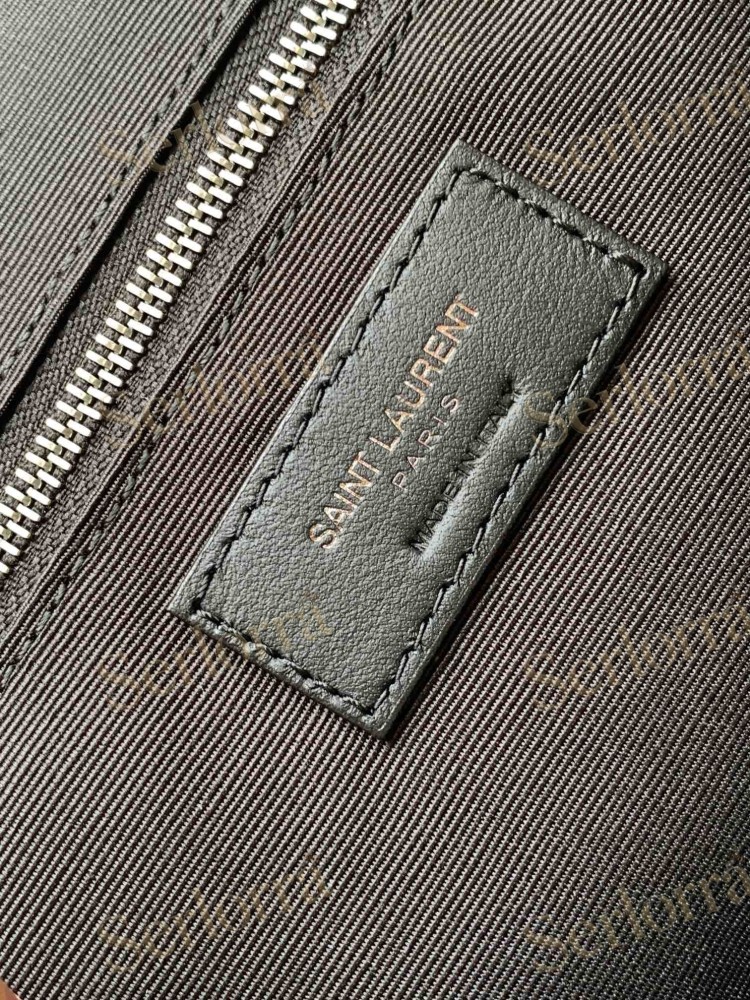 SAINT LAURENT NIKI SHOPPING TOTE