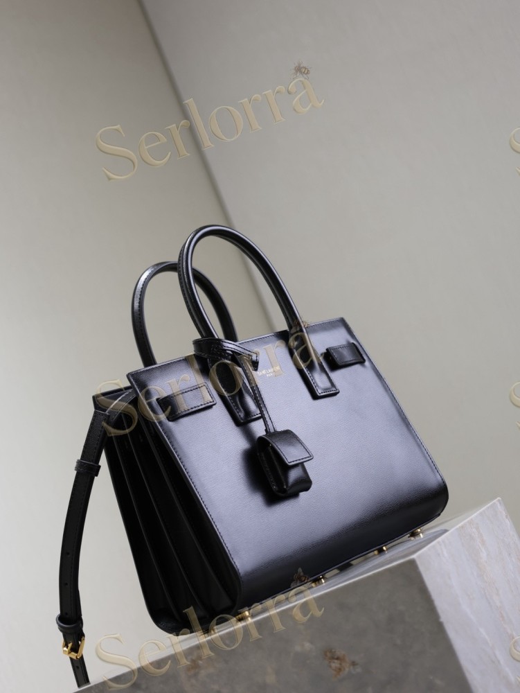 SAINT LAURENT SAC DE JOUR BABY