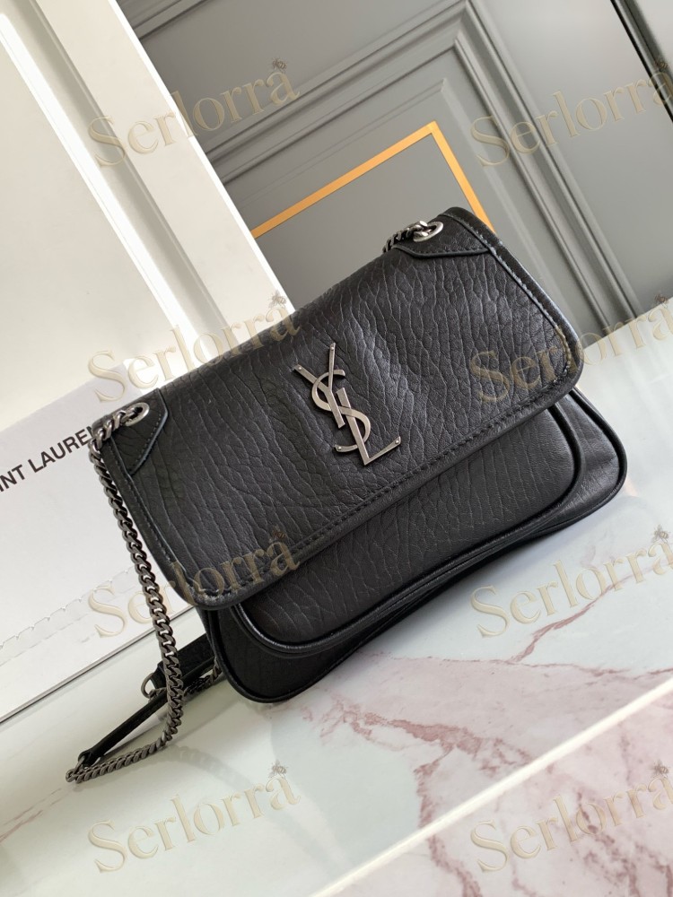 SAINT LAURENT NIKI BABY