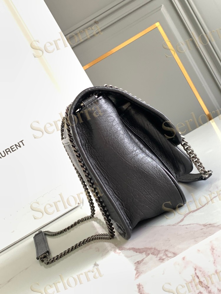 SAINT LAURENT NIKI BABY