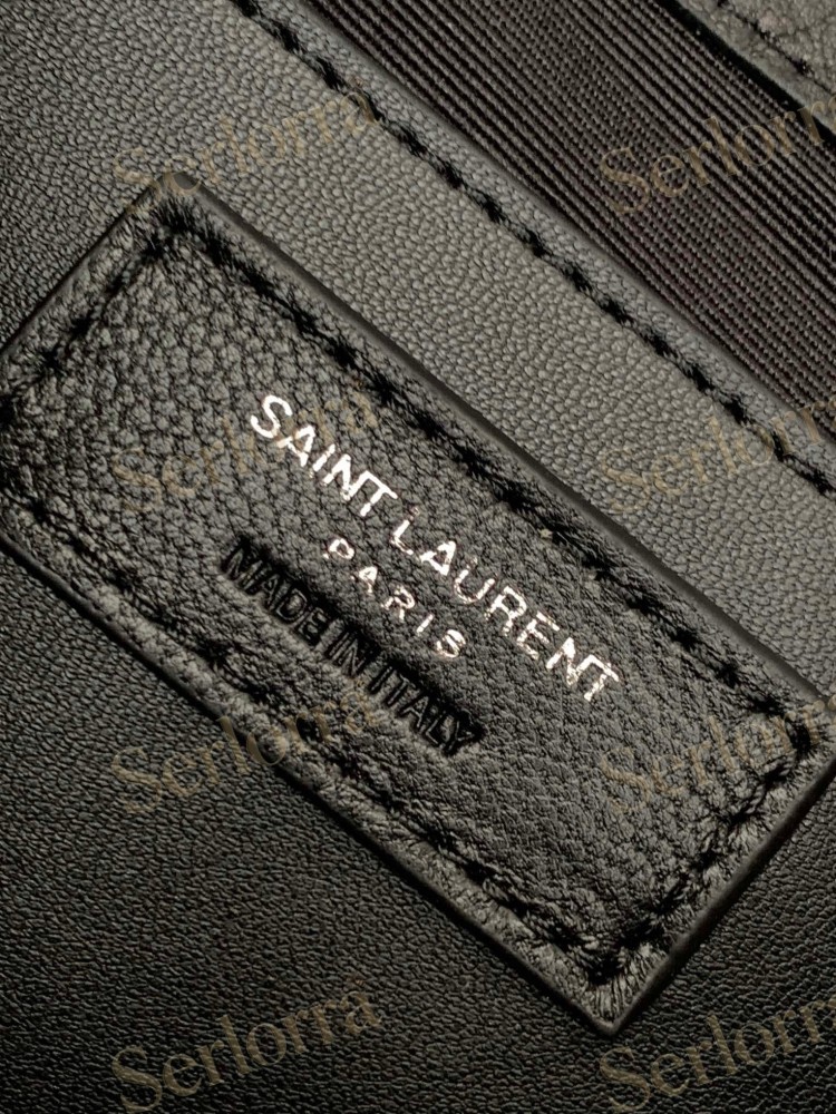 SAINT LAURENT NIKI BABY