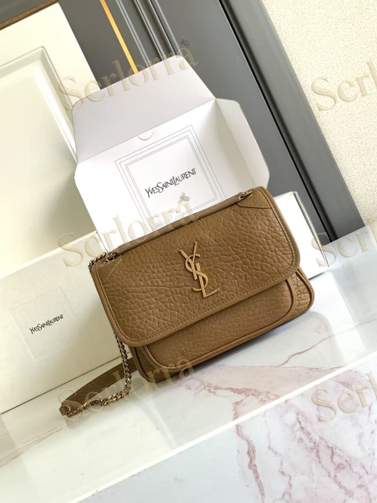 SAINT LAURENT NIKI BABY