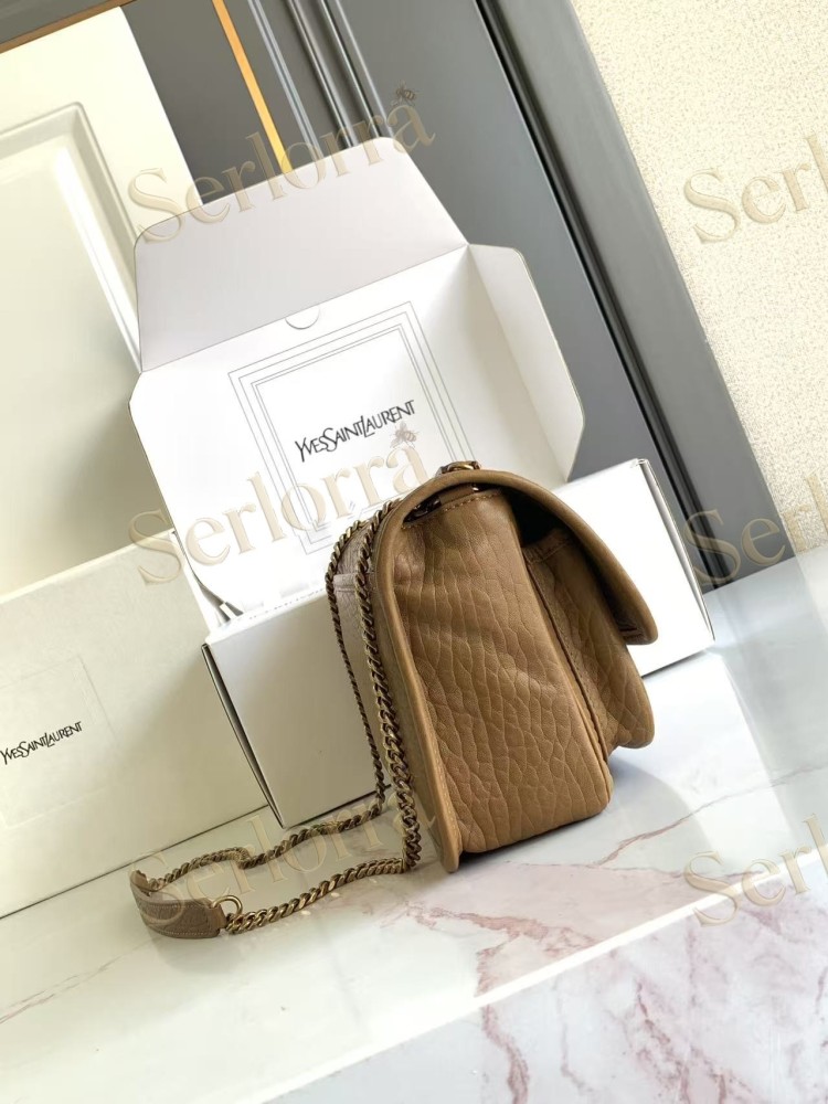 SAINT LAURENT NIKI BABY