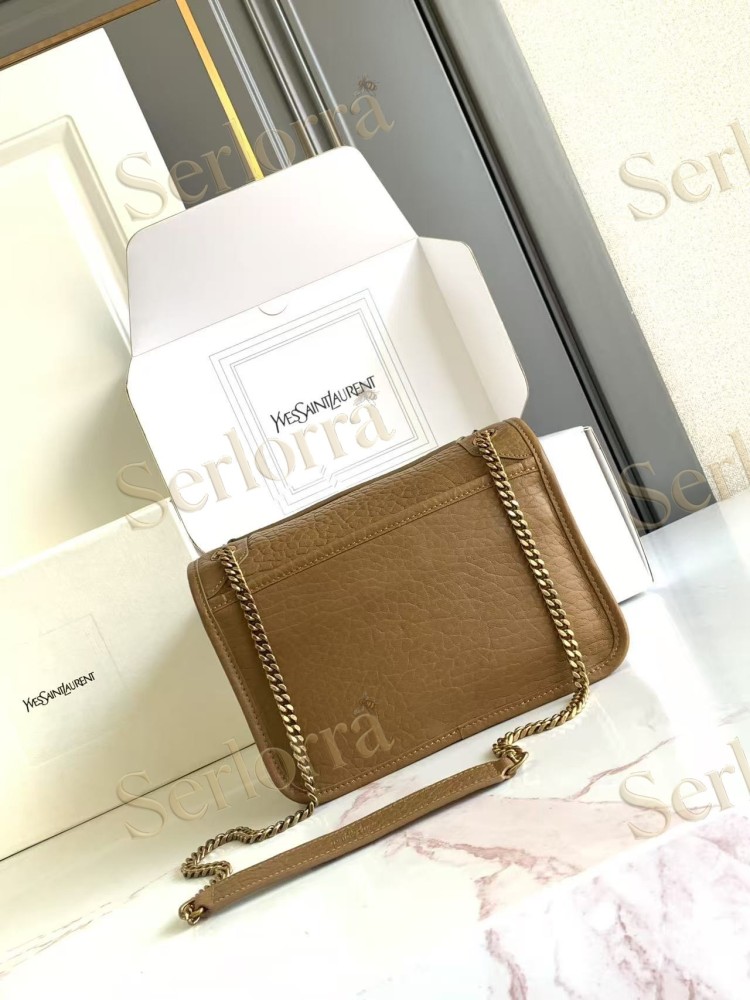 SAINT LAURENT NIKI BABY