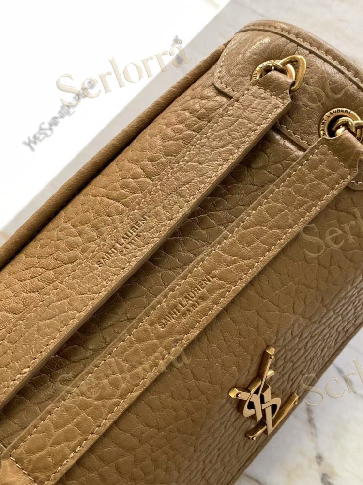 SAINT LAURENT NIKI BABY