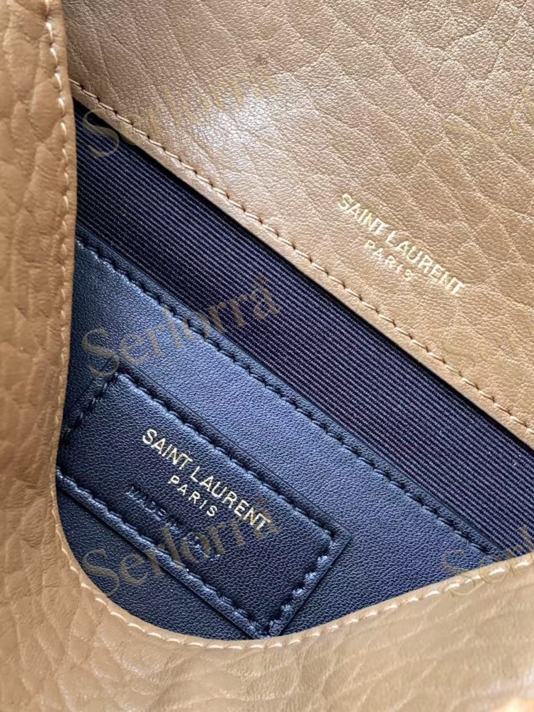 SAINT LAURENT NIKI BABY