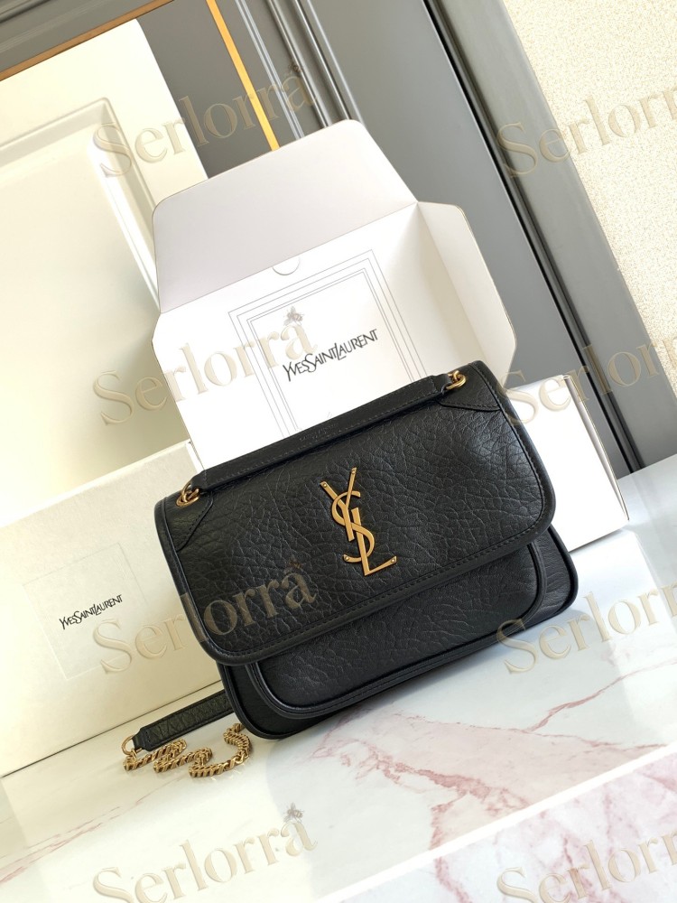 SAINT LAURENT NIKI BABY