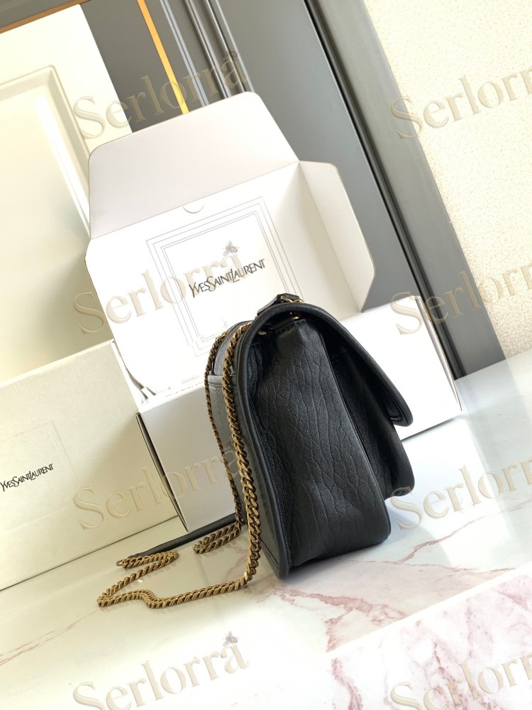 SAINT LAURENT NIKI BABY