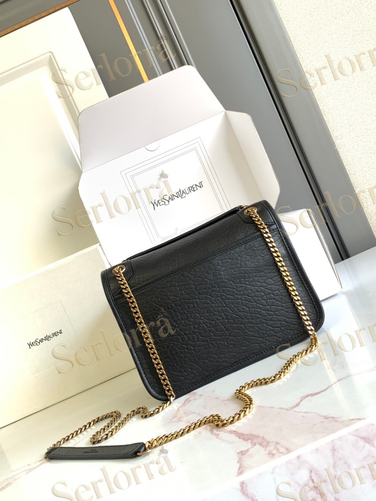 SAINT LAURENT NIKI BABY
