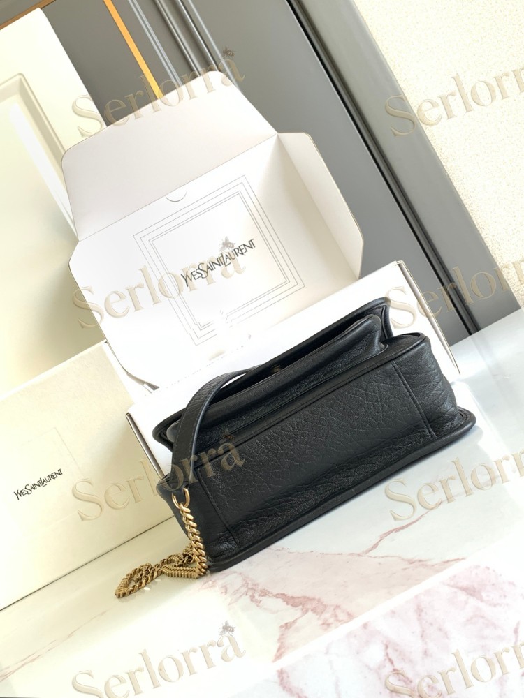 SAINT LAURENT NIKI BABY