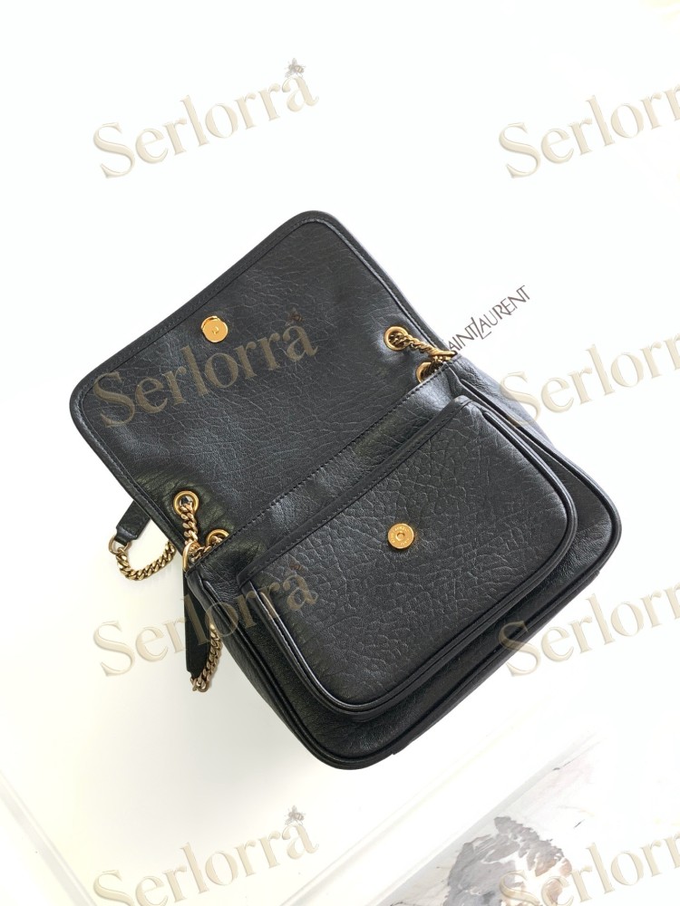 SAINT LAURENT NIKI BABY