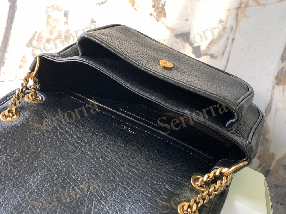 SAINT LAURENT NIKI BABY
