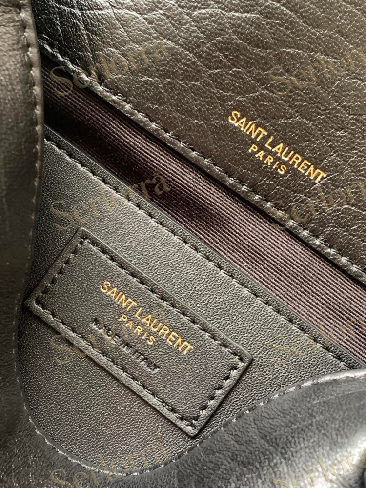 SAINT LAURENT NIKI BABY