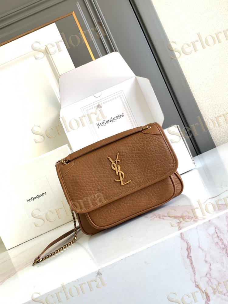 SAINT LAURENT NIKI BABY