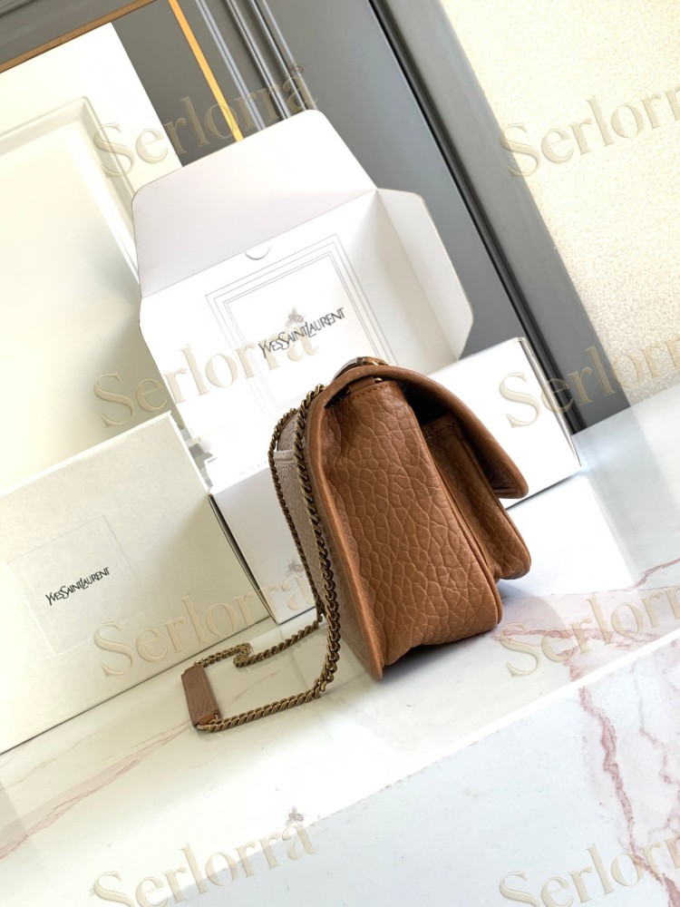 SAINT LAURENT NIKI BABY