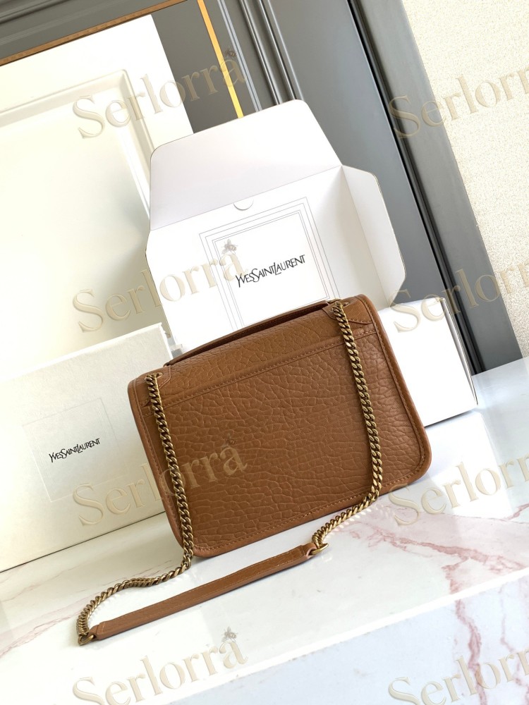 SAINT LAURENT NIKI BABY