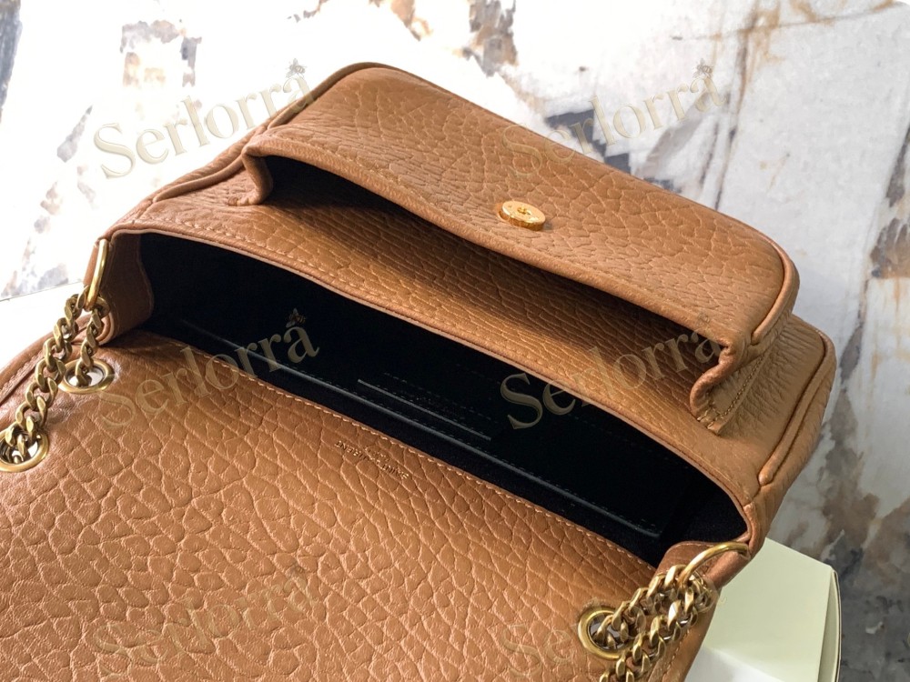 SAINT LAURENT NIKI BABY