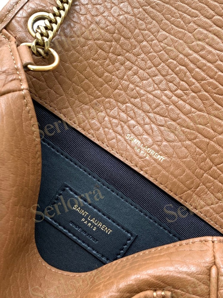 SAINT LAURENT NIKI BABY