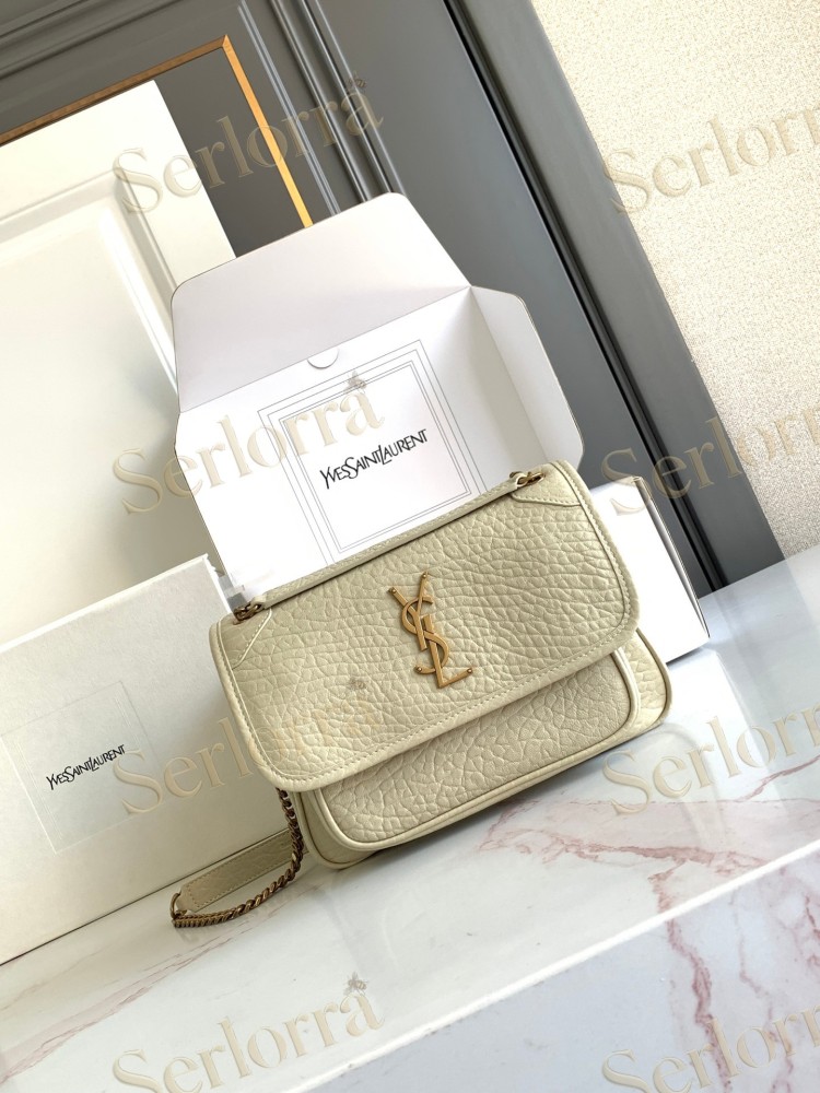 SAINT LAURENT NIKI BABY