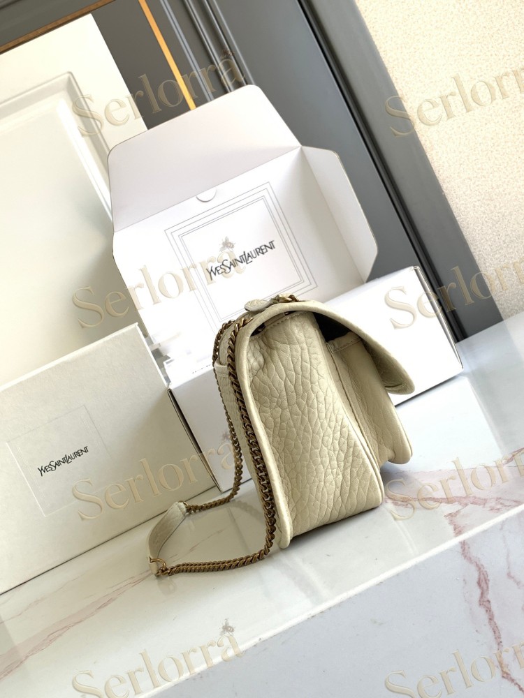 SAINT LAURENT NIKI BABY