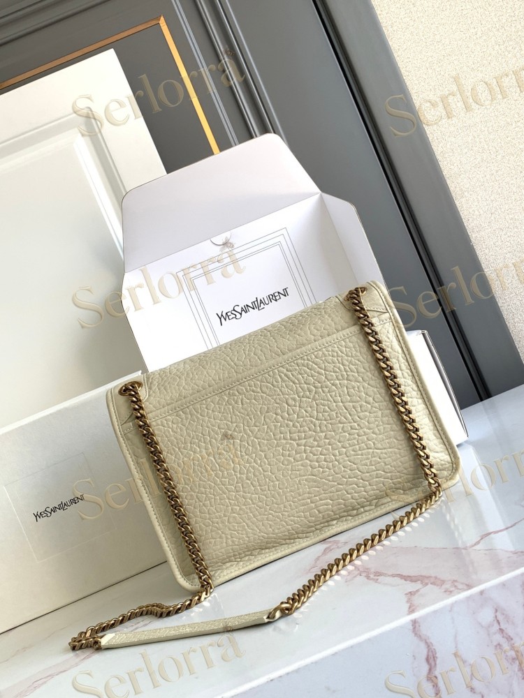 SAINT LAURENT NIKI BABY