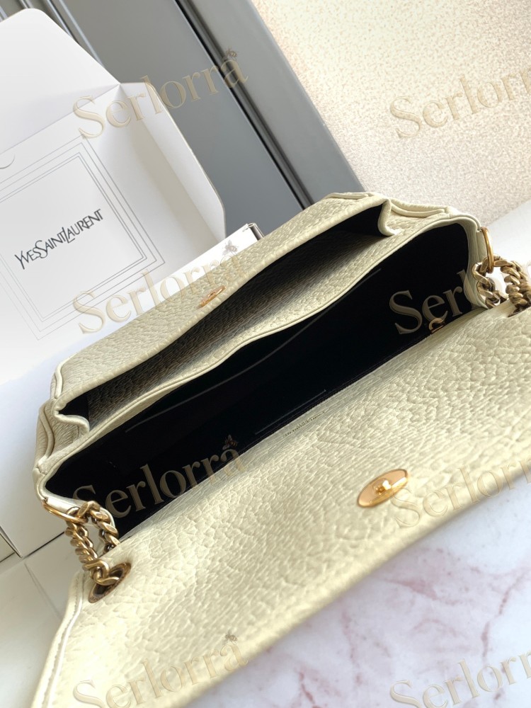 SAINT LAURENT NIKI BABY
