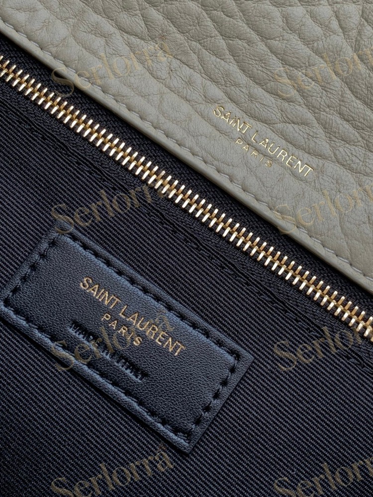 SAINT LAURENT NIKI BABY