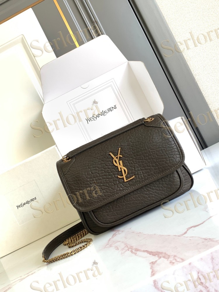 SAINT LAURENT NIKI BABY