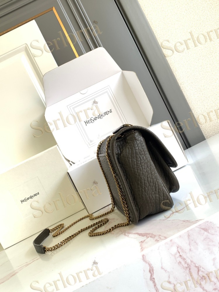 SAINT LAURENT NIKI BABY