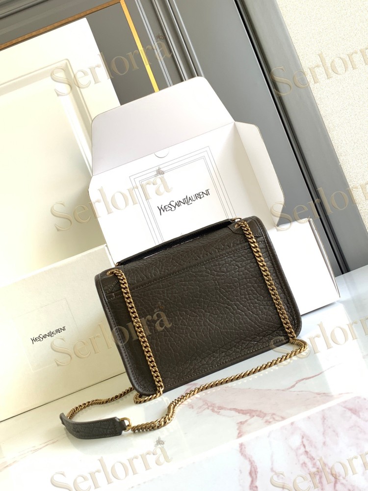 SAINT LAURENT NIKI BABY