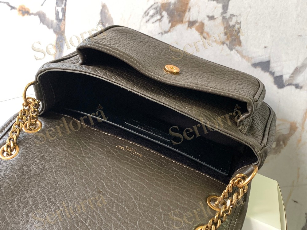 SAINT LAURENT NIKI BABY