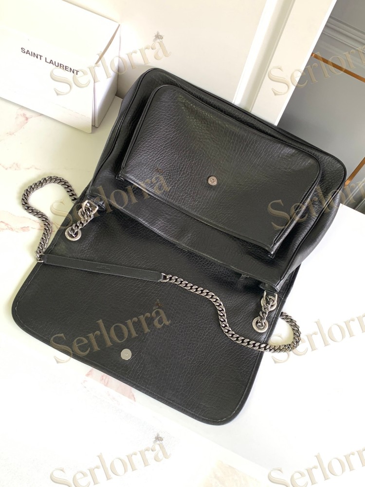 SAINT LAURENT NIKI MEDIUM