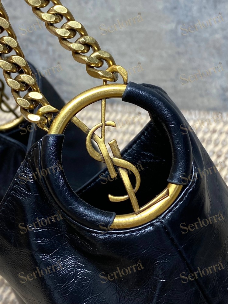 SAINT LAURENT CALYPSO MEDIUM