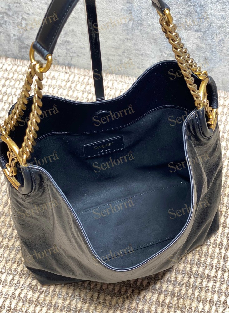 SAINT LAURENT CALYPSO MEDIUM