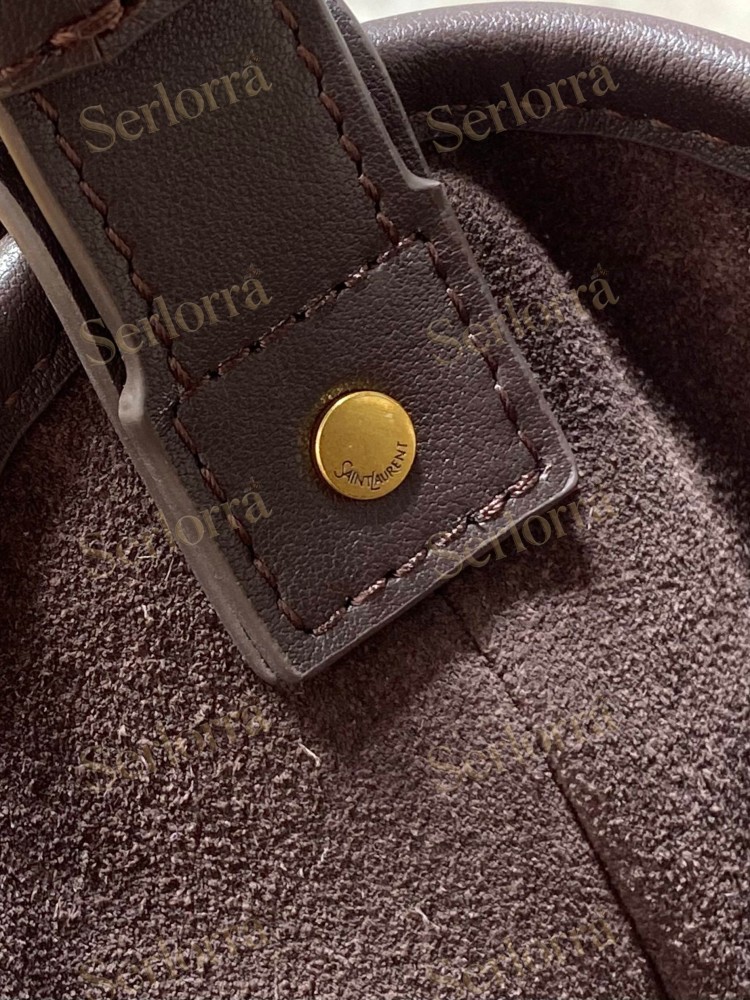 SAINT LAURENT LE BOUCHOU