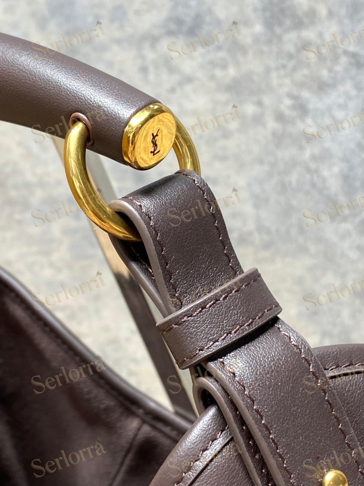 SAINT LAURENT LE BOUCHOU
