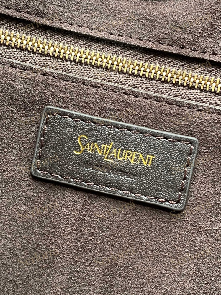 SAINT LAURENT LE BOUCHOU
