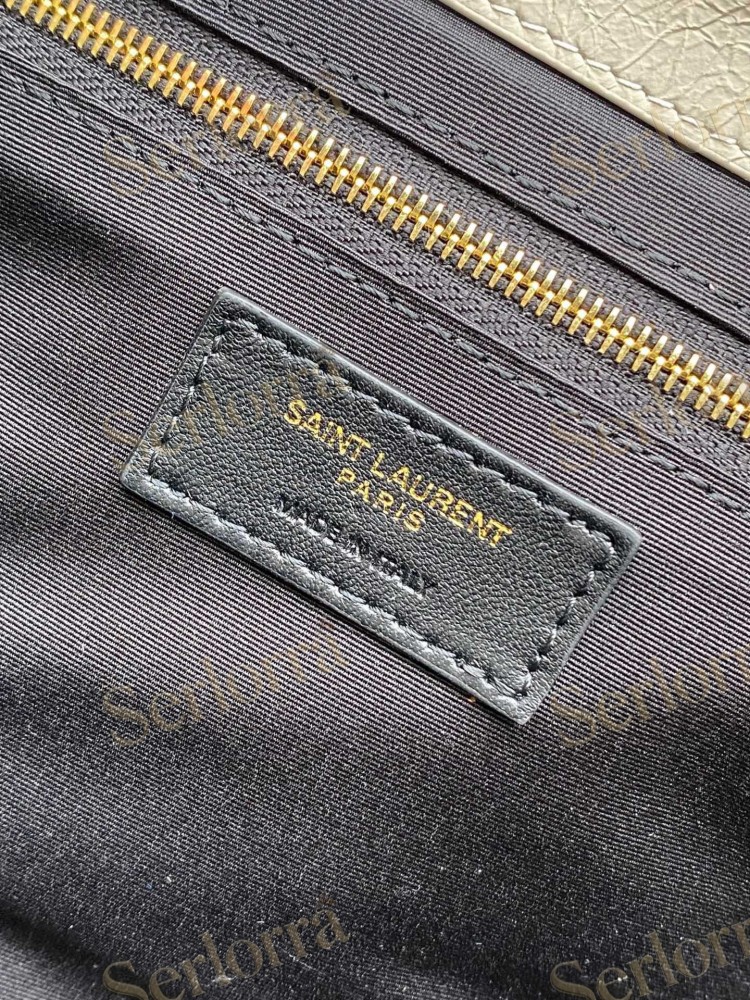 SAINT LAURENT NIKI SHOPPING MINI