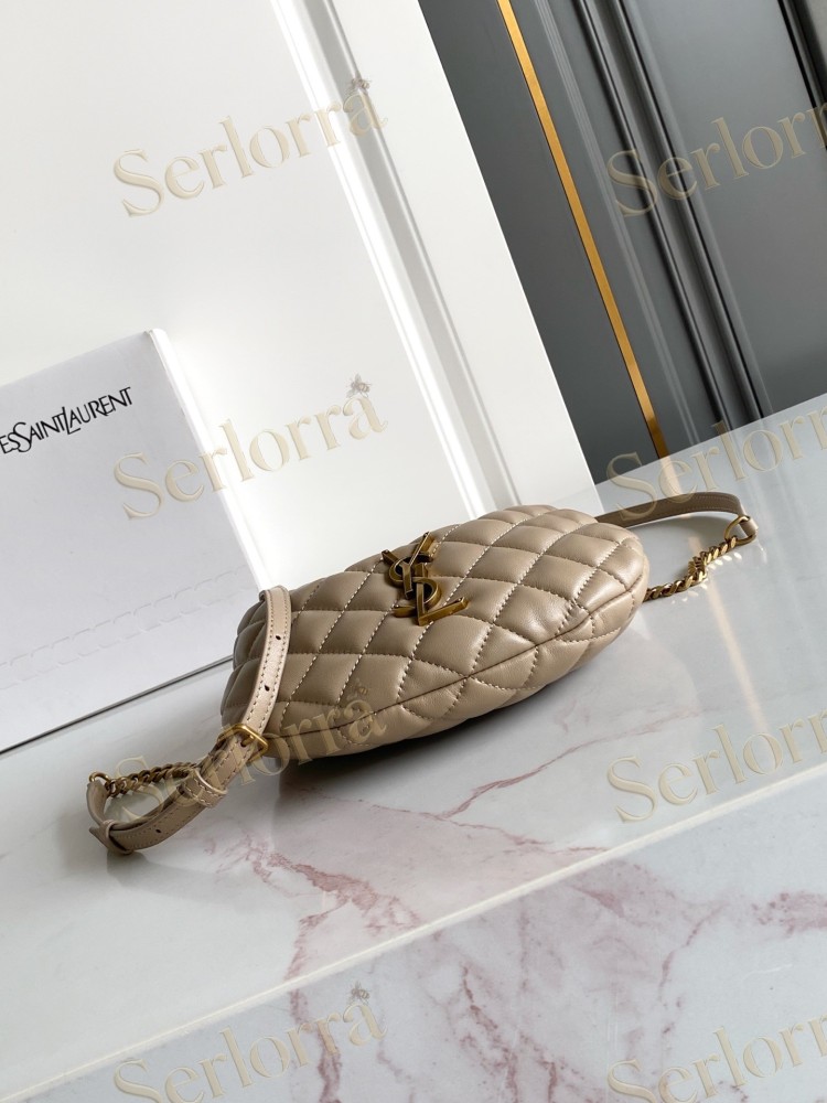 SAINT LAURENT CALYPSO MINI