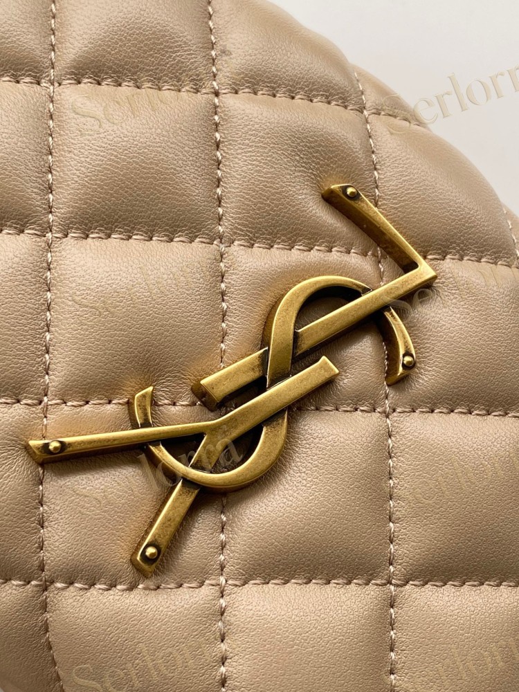 SAINT LAURENT CALYPSO MINI