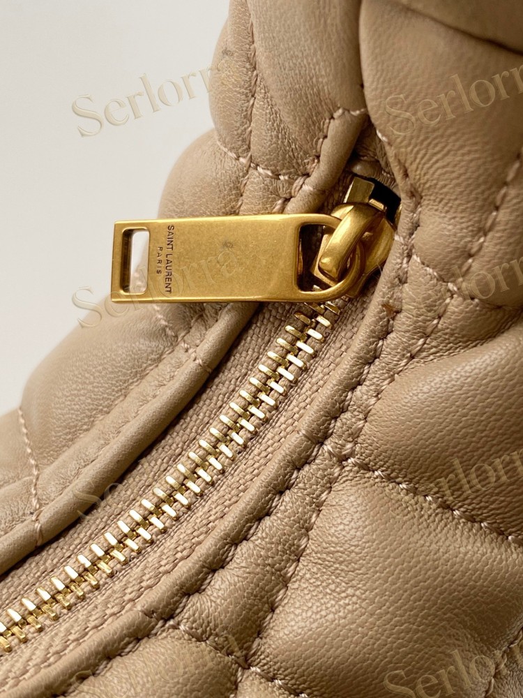 SAINT LAURENT CALYPSO MINI