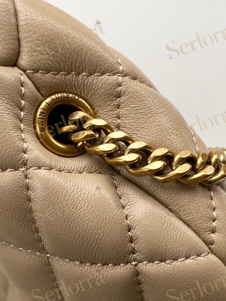 SAINT LAURENT CALYPSO MINI
