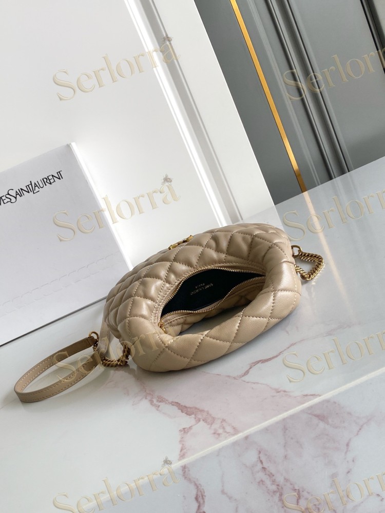 SAINT LAURENT CALYPSO MINI