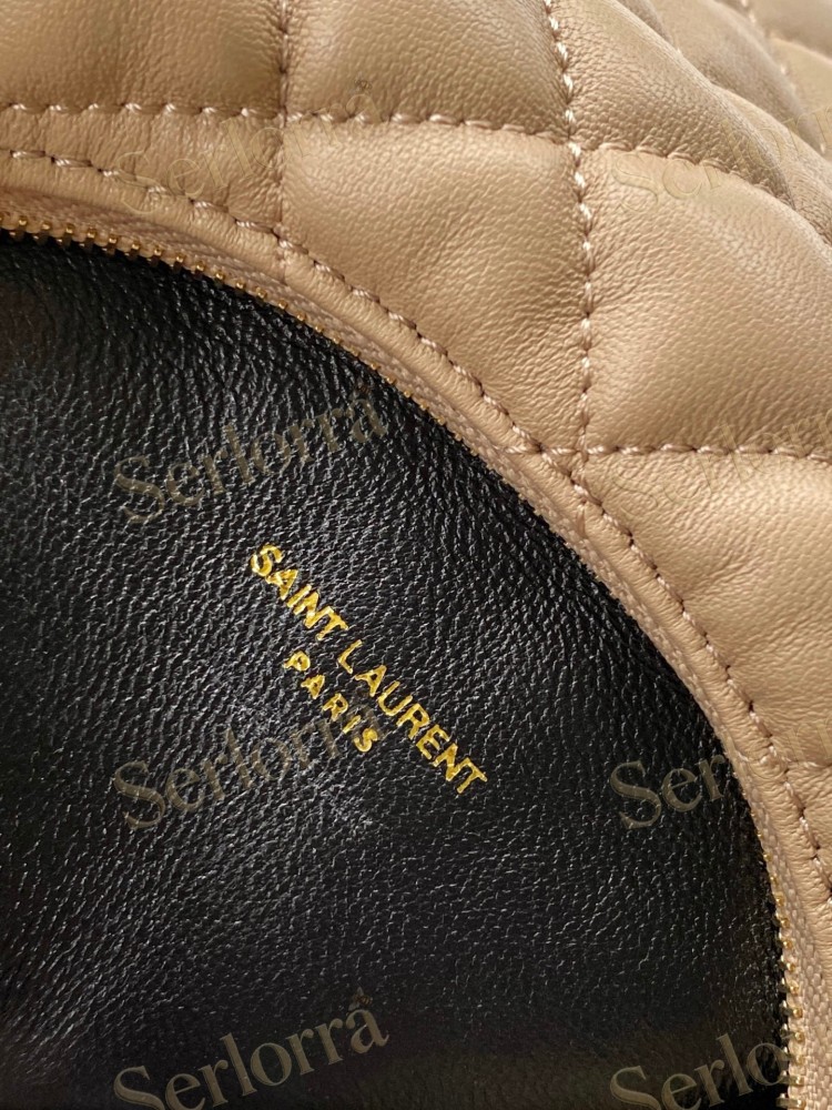 SAINT LAURENT CALYPSO MINI