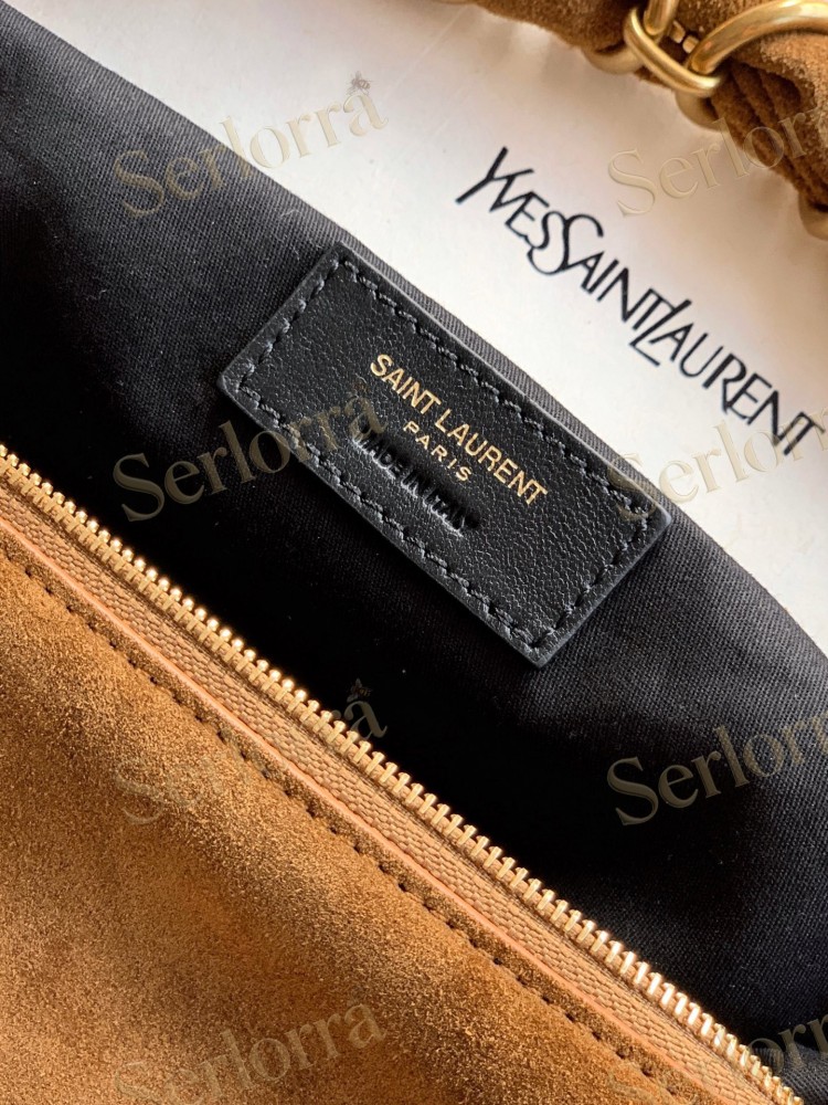 SAINT LAURENT LE MAILLON HOBO