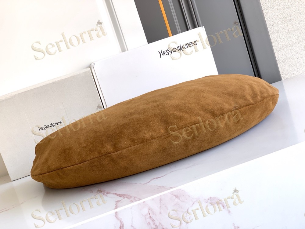 SAINT LAURENT LE MAILLON HOBO LARGE