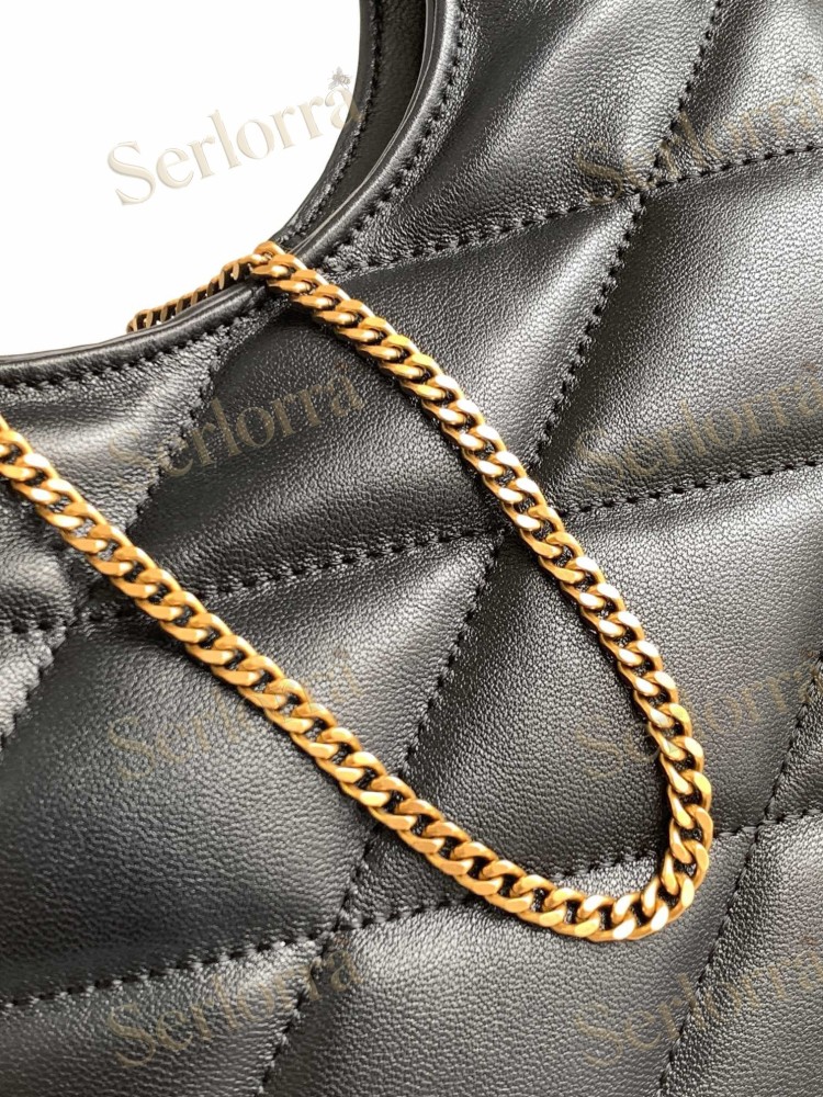 SAINT LAURENT LE BOUQUET HOBO BAG