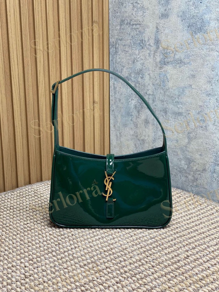 SAINT LAURENT LE 5 À 7